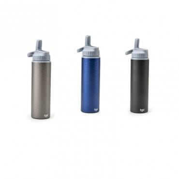 H2O Stainless Steel Sipper Water Bottle 750 ml SB155